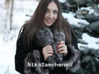 NikaSamchenko
