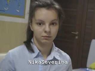 NikaSeverina