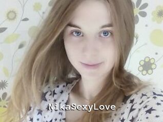 NikaSexyLove
