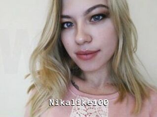 Nikalike100