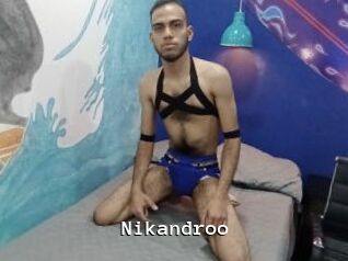 Nikandroo
