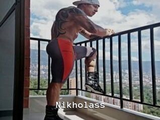 Nikholass