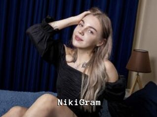NikiGram