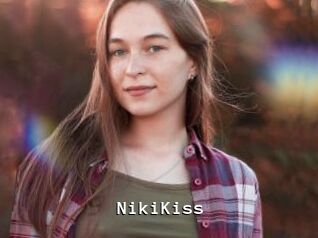 NikiKiss Webcamsex Amateur