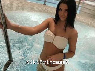 NikiPrincessX