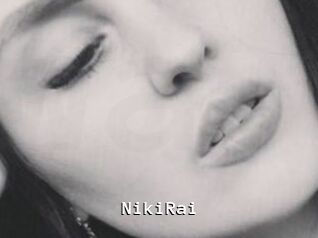 NikiRai