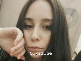 NikiXIce