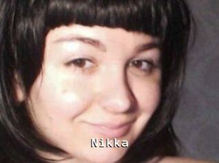 Nikka_ Webcamsex Amateur