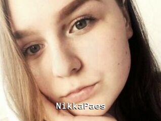 NikkaPaes
