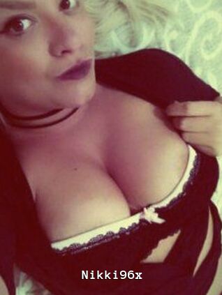 Nikki96x
