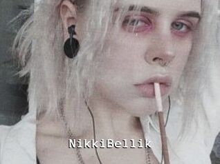 NikkiBellik