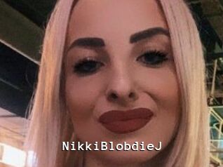 NikkiBlobdieJ Webcamsex Amateur