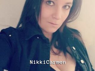 NikkiCarmen