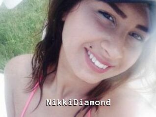 NikkiDiamond