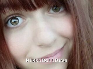 NikkiDollDiva