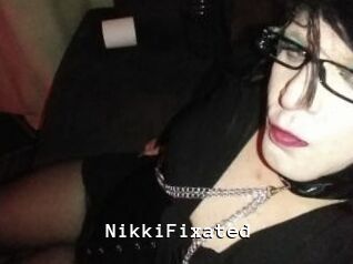NikkiFixated