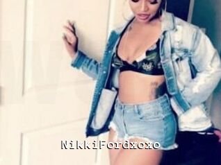 NikkiFordxoxo