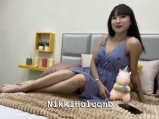 NikkiHolcomb Webcamsex Amateur