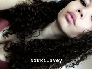 NikkiLaVey