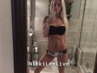 NikkiLeeLive