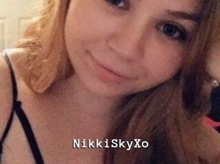 Nikki_Sky_Xo