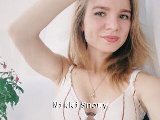NikkiSnowy