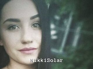 NikkiSolar