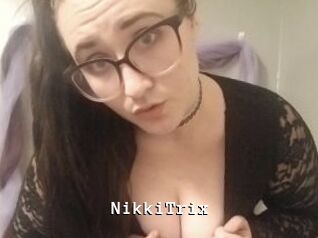 NikkiTrix