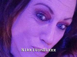 NikkiVonSixxx