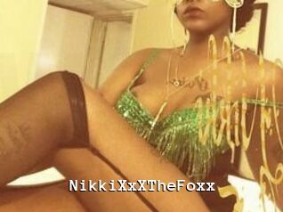NikkiXxXTheFoxx