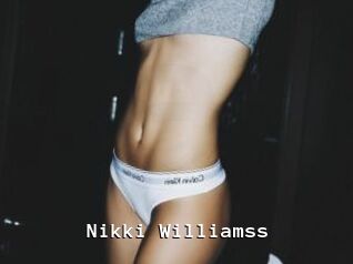 Nikki_Williamss