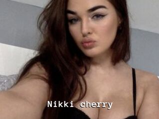 Nikki_cherry