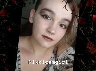 Nikkicamgirl