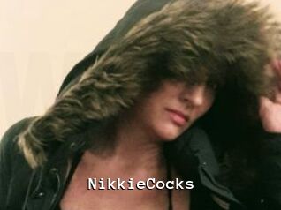 NikkieCocks