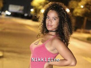 Nikkifine