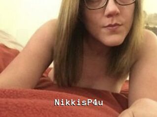 NikkisP4u