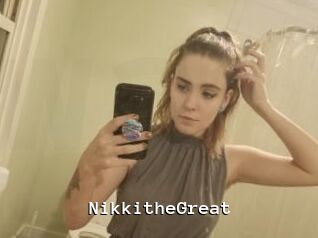 NikkitheGreat