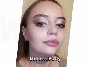 NikkkiBaby