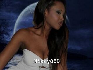Nikky85D