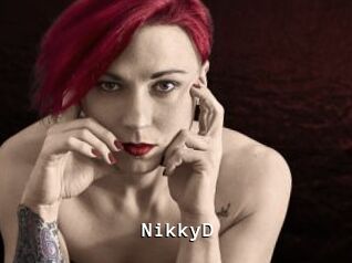 NikkyD