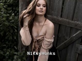 NikkyHunks Webcamsex Amateur