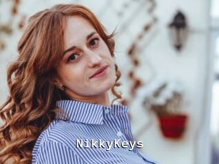 NikkyKeys