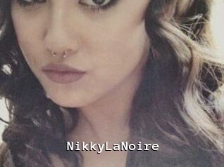 NikkyLaNoire
