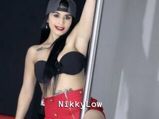 NikkyLow