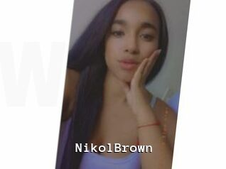 NikolBrown