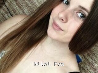 Nikol_Fox Webcamsex Amateur