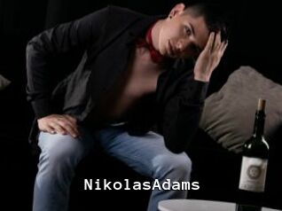 NikolasAdams
