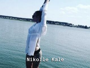 Nikolle_Kale Webcamsex Amateur