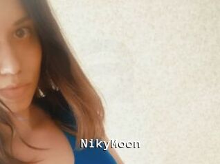 NikyMoon Webcamsex Amateur