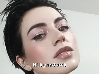 Nikyastark Webcamsex Amateur